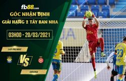 fb88-soi kèo Las Palmas vs Girona