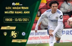 fb88-soi kèo Leeds vs Chelsea
