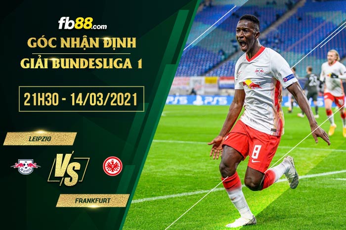fb88-soi kèo Leipzig vs Eintracht Frankfurt