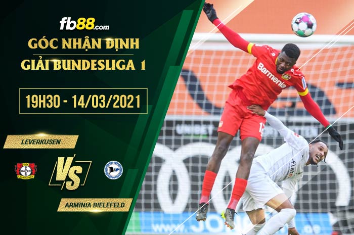 fb88-soi kèo Leverkusen vs Bielefeld