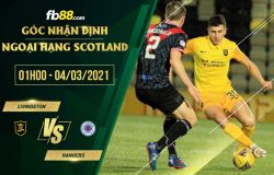 fb88-soi kèo Livingston vs Rangers
