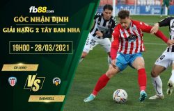 fb88-soi kèo Lugo vs Sabadell