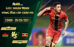 fb88-soi kèo Malawi vs Uganda
