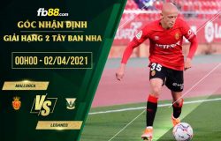fb88-soi kèo Mallorca vs Legane