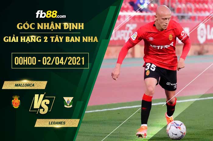 fb88-soi kèo Mallorca vs Legane