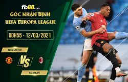 fb88-soi kèo Man Utd vs AC Milan