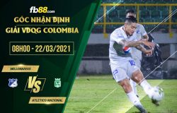 fb88-kèo nhà cái Millonarios vs Atletico Nacional