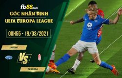 fb88-soi kèo Molde vs Granada