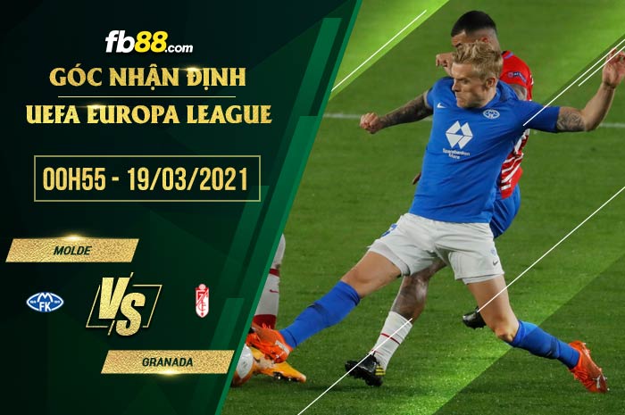 fb88-soi kèo Molde vs Granada