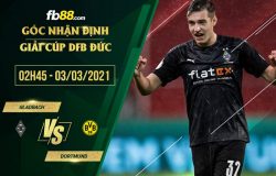 fb88-soi kèo Monchengladbach vs Dortmund