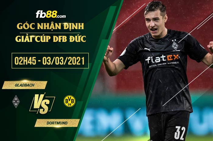 fb88-soi kèo Monchengladbach vs Dortmund