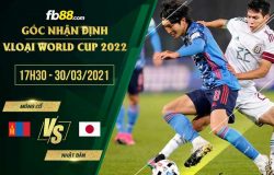 fb88-soi kèo Mong Co vs Nhat Ban