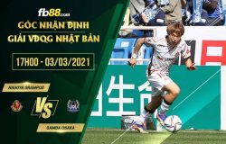fb88-soi kèo Nagoya Grampus vs Gamba Osaka