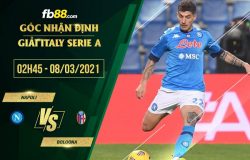 fb88-soi kèo Napoli vs Bologna
