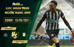 fb88-soi kèo Newcastle vs Aston Villa