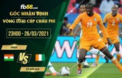 fb88-soi kèo Niger vs Bo Bien Nga