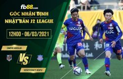 fb88-soi kèo Omiya Ardija vs Ventforet Kofu