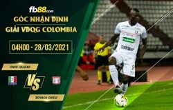 fb88-soi kèo Once Caldas vs Boyaca Chico