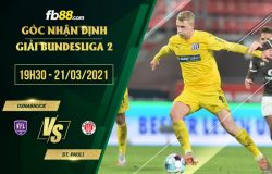 fb88-soi kèo Osnabruck vs St. Pauli