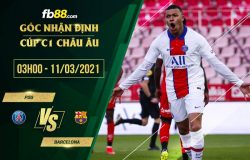 fb88-soi kèo PSG vs Barcelona