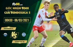 fb88-soi kèo Paderborn vs Darmstadt