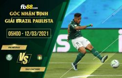 fb88-soi kèo Palmeiras vs Sao Caetano
