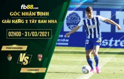 fb88-soi kèo Ponferradina vs Logrones