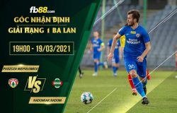 fb88-soi kèo Puszcza Niepolomice vs Radomiak Radom