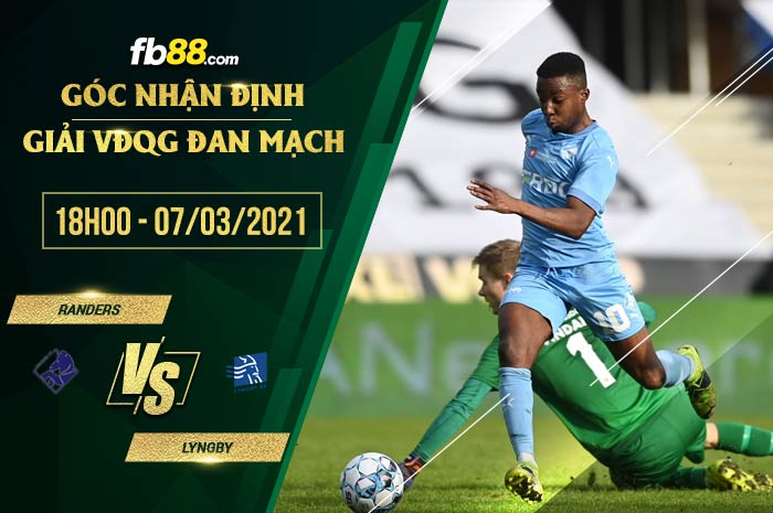 fb88-soi kèo Randers vs Lyngby
