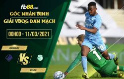 fb88-soi kèo Randers vs Vejle