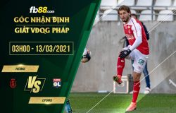 fb88-soi kèo Reims vs Lyonnais