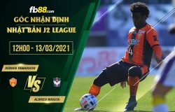 fb88-soi kèo Renofa Yamaguchi vs Albirex Niigata