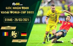 fb88-soi kèo Romania vs Duc