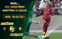 fb88-soi kèo Ryukyu vs Renofa Yamaguchi
