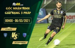 fb88-soi kèo SC Bastia vs US Concarneau