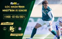 fb88-soi kèo SC Sagamihara vs Thespakusatsu Gunma