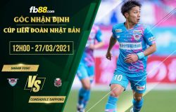 fb88-soi kèo Sagan Tosu vs Consadole Sapporo