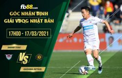 fb88-soi kèo Sagan Tosu vs Kashiwa Reysol