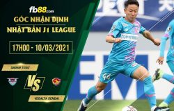 fb88-soi kèo Sagan Tosu vs Vegalta Sendai