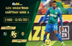 fb88-soi kèo Sassuolo vs Hellas Verona