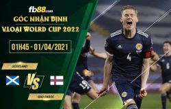 fb88-soi kèo Scotland vs Dao Faroe