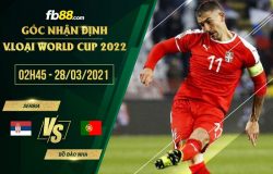 fb88-soi kèo Serbia vs Bo Dao Nha