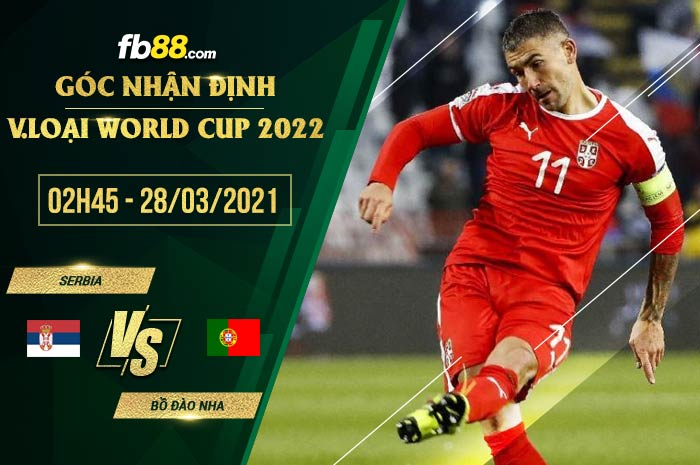 fb88-soi kèo Serbia vs Bo Dao Nha