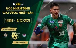 fb88-soi kèo Shimizu S-Pulse vs Sagan Tosu