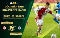 fb88-soi kèo Slavia Praha vs Rangers
