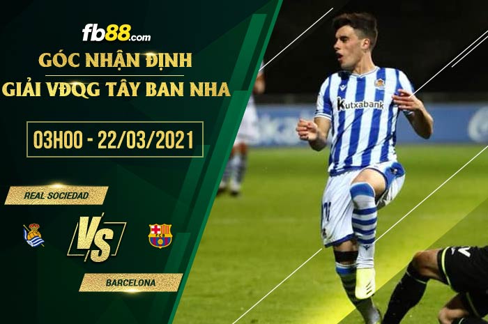 fb88-soi kèo Sociedad vs Barcelona