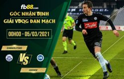 fb88-soi kèo Sonderjyske vs Odense