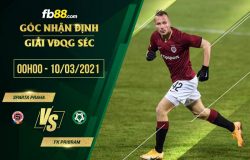 fb88-soi kèo Sparta Praha vs Pribram