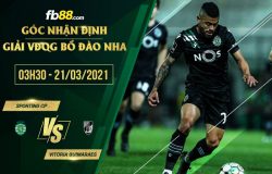 fb88-soi kèo Sporting CP vs Vitoria Guimaraes