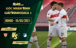fb88-soi kèo Stuttgart vs Hoffenheim